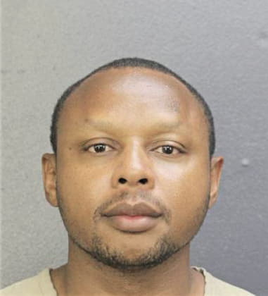 Lenard McKenzie, - Broward County, FL 