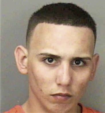 Christopher McLeod - Polk County, FL 