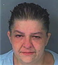 Jeanne McRae, - Hernando County, FL 