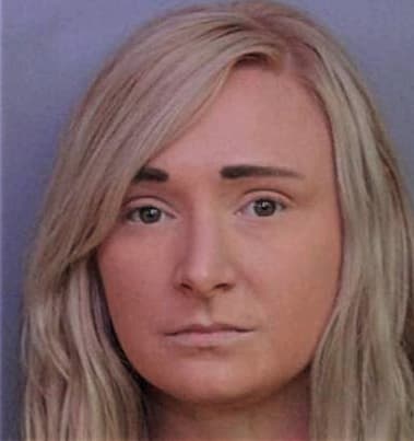 Gina Meares - Polk County, FL 