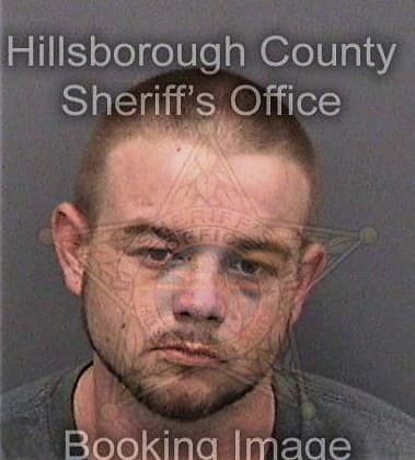 Daniel Mendoza - Hillsborough County, FL 