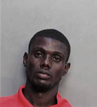 Roberto Metayer, - Dade County, FL 