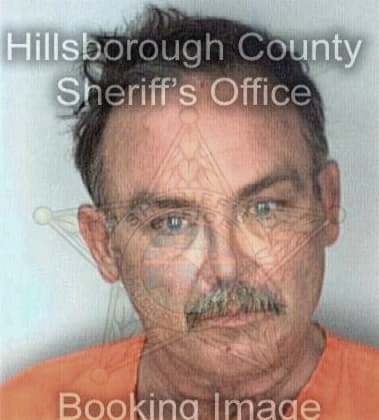 Herminio Meza - Hillsborough County, FL 