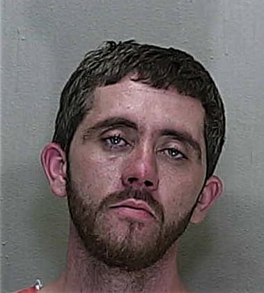 Sean Moran, - Marion County, FL 