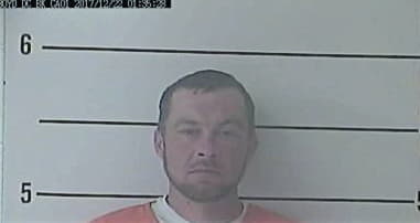 Carl Morris, - Boyd County, KY 