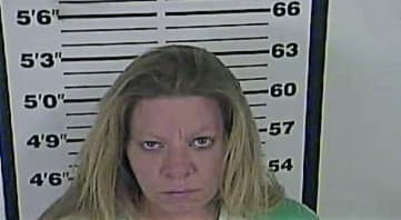 Shanna Morris, - Carter County, TN 