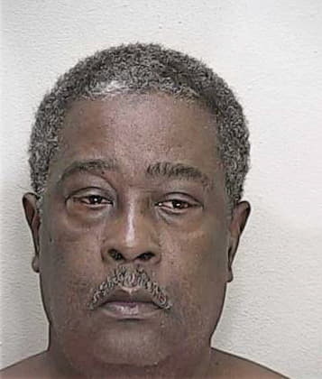 Harold Murphy, - Marion County, FL 