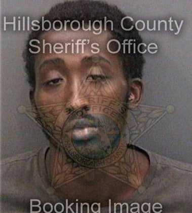 Kenneth Mutchinson, - Hillsborough County, FL 