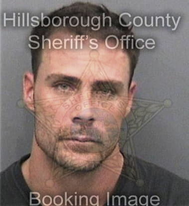 Sean Myers, - Hillsborough County, FL 