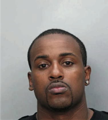 Antron Nesmith, - Dade County, FL 