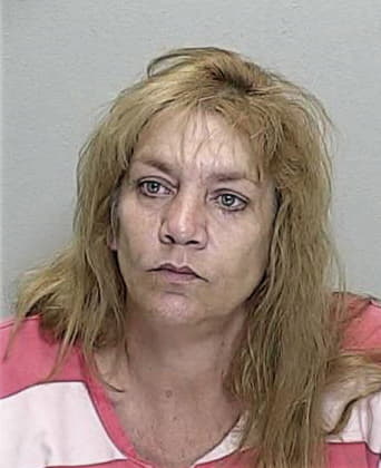 Vicki Newhouse, - Marion County, FL 