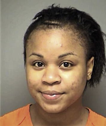 Latoya Owens, - Denton County, TX 