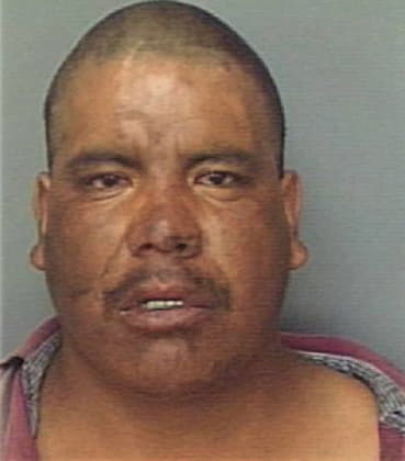 Jose Peralta, - Polk County, FL 