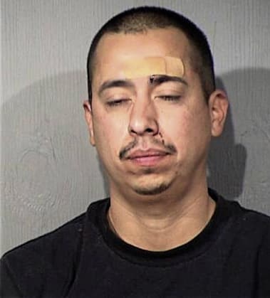 William Perez - Maricopa County, AZ 