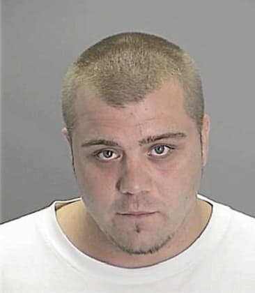 Timothy Petersen, - Pasco County, FL 