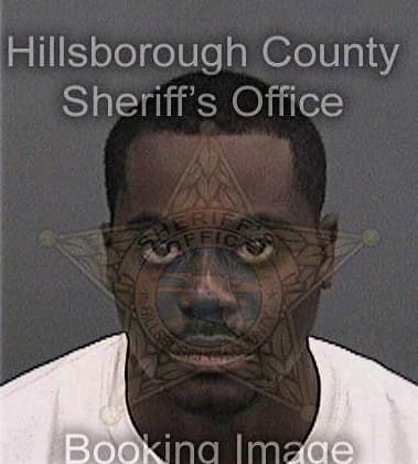 Damian Phillips, - Hillsborough County, FL 