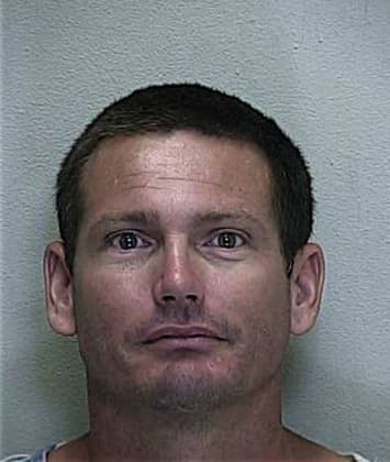 Robert Pitman, - Marion County, FL 