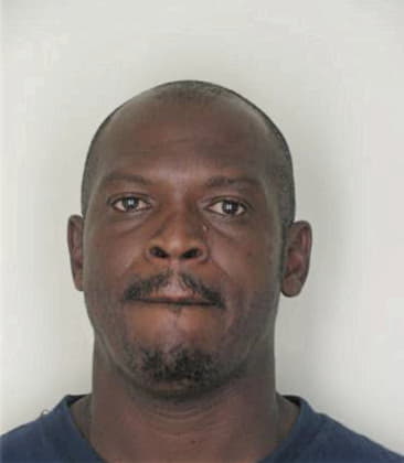 Kenneth Porter, - Hillsborough County, FL 