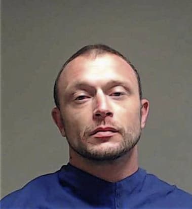Abraham Puente - Collin County, TX 