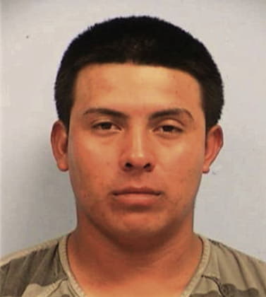 Guillermo Ramirez, - Travis County, TX 