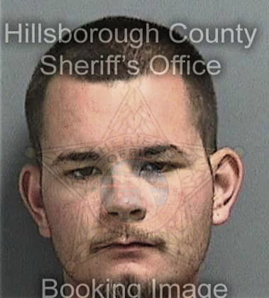 Maximiliano Ramosmontesdeoca, - Hillsborough County, FL 