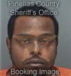 Tyrone Reed, - Pinellas County, FL 