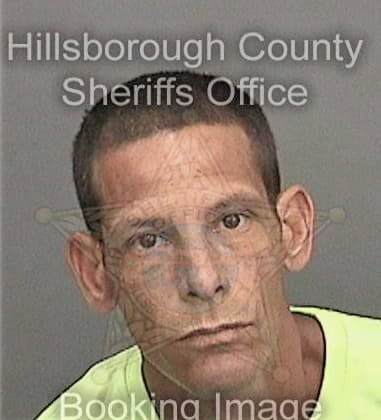 Max Rivera - Hillsborough County, FL 