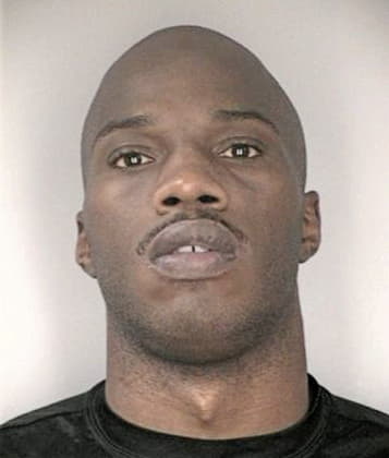 James Roberts - Hillsborough County, FL 
