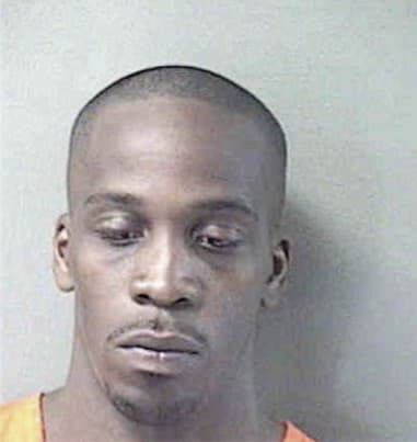 Jerome Robinson, - Okaloosa County, FL 