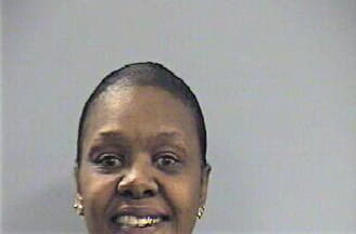 Tomeeka Robinson - Fayette County, KY 