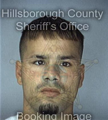 Arthur Rodriguez, - Hillsborough County, FL 