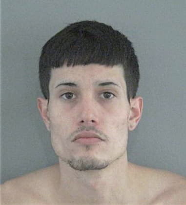 Juan Rodriguez-Rodriguez, - Sumter County, FL 