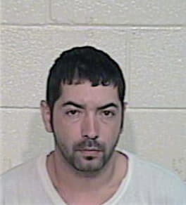 Cruz Romero - Hidalgo County, TX 