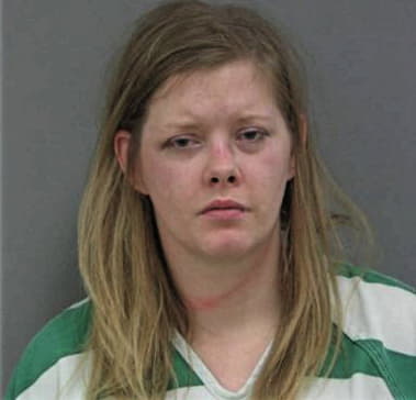 Cortney Rose, - Winnebago County, IL 