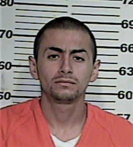 Johnny Ruiz, - Hidalgo County, TX 