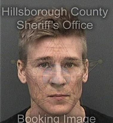 Joshua Sanchez, - Hillsborough County, FL 