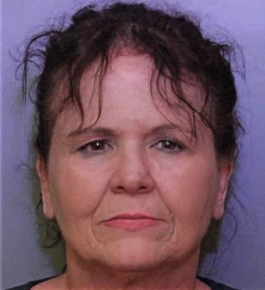 Anna Sapp, - Polk County, FL 