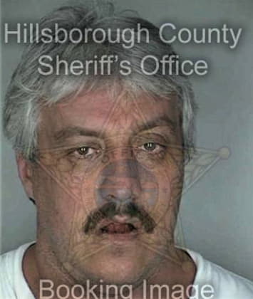 Daniel Saxe, - Hillsborough County, FL 