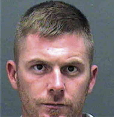 Coley Scagliarini, - Mecklenburg County, NC 