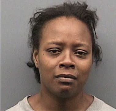 Shelia Scott, - Hillsborough County, FL 