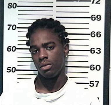 Reginald Sherrer - Campbell County, KY 