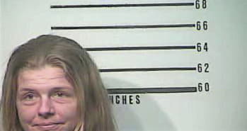 Amber Simpson - Bell County, KY 