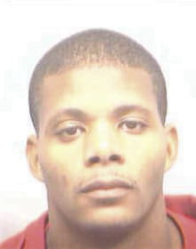 Larry Simpson - Fulton County, GA 