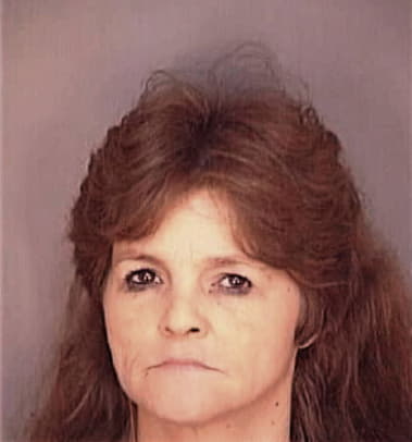 Carol Smith - Polk County, FL 