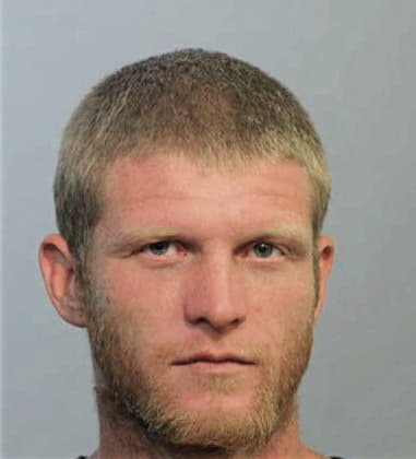 Travis Smith, - Seminole County, FL 