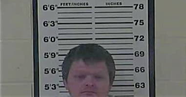 Robert Sommers, - Carter County, TN 