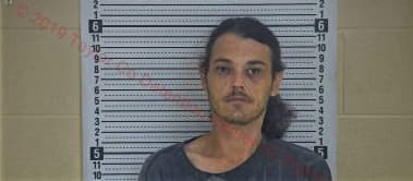 James Spalding, - Taylor County, KY 