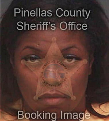 Kaytrena Speights - Pinellas County, FL 
