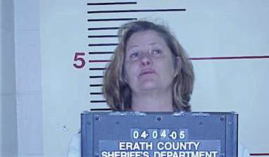 Lois Srader, - Erath County, TX 