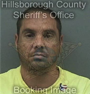 Jason Stacey, - Hillsborough County, FL 